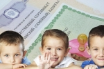 Третий и последующий ребенок в семье дает право на ежемесячную денежную выплату в размере величины прожиточного минимума, установленного в Республике Мордовия